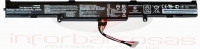 Bateria Asus X550E 14.8V 38Wh 2600mAh Compatível